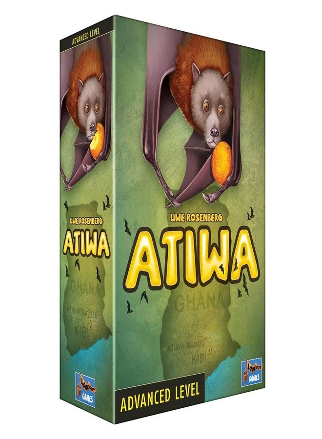 Lookout Atiwa - Image 2